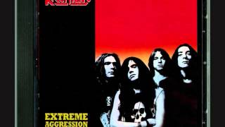 Kreator - Some Pain Will Last [Lyrics in description]