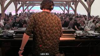 JUNKI INOUE dj set @ SUMMER OF LOVE FESTIVAL Manchester 2021 by LUCA DEA [@TrommelMusic stage]