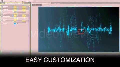 After Effects Project Files - Audio Reveal | VideoHive