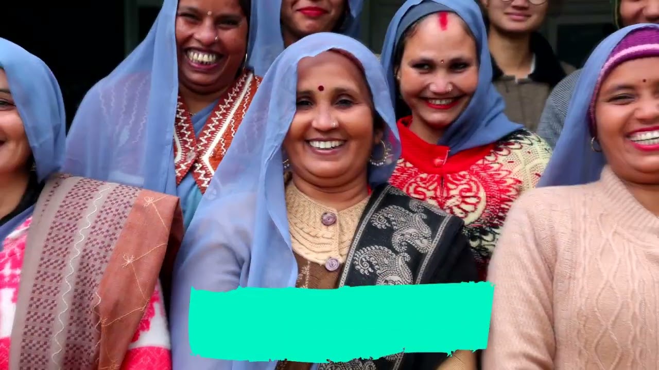 Women Entrepreneur Journey  Documentary