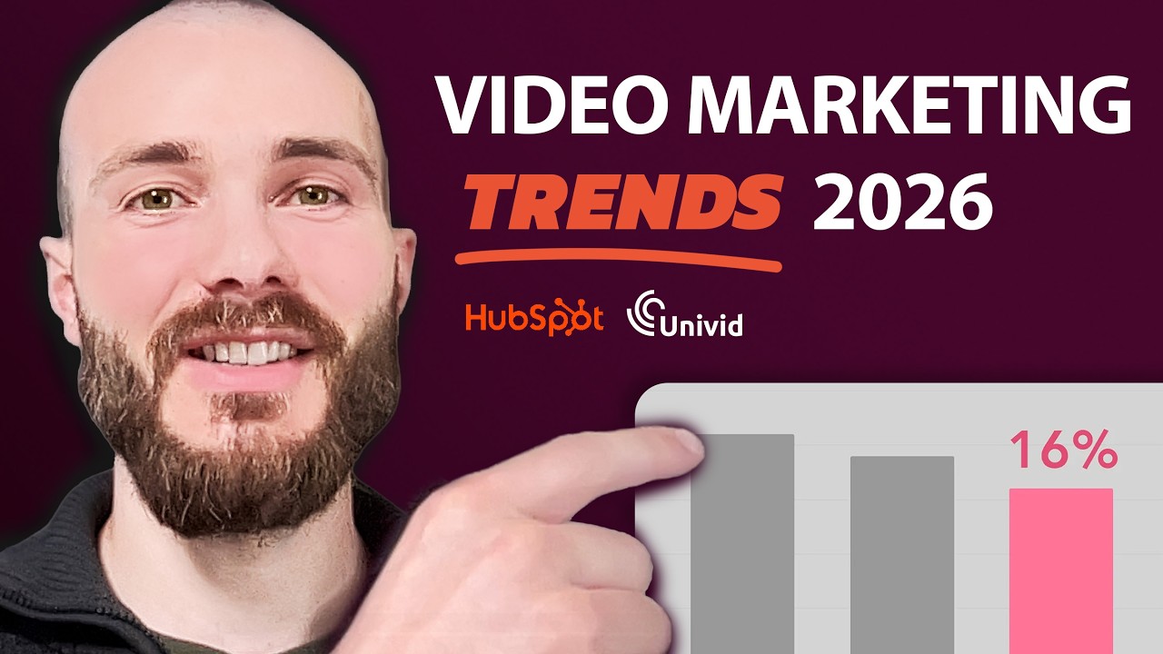 4 Video Marketing Trends in 2026 - YouTube