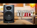 Are They Any Good The Kali Audio LP8 Review