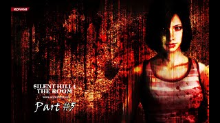 картинка: Silent Hill 4: The Room Прохождение на 100% (Cложность Hard) - Part #5 (PS2 Rus)