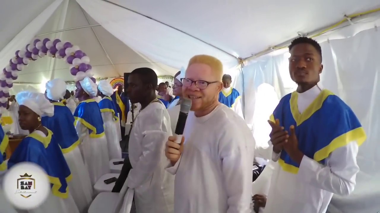 C.C.C Oshoffa Cathedral Harvest of "Exceptional Glory" Capitol Heights, MD USA 10/13/19