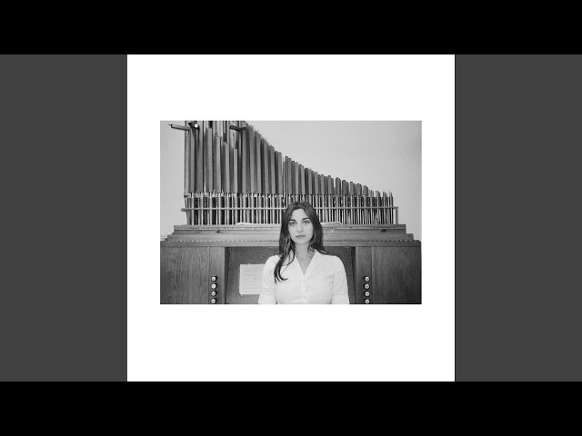 Spectacle Of RitualNEW!Kali Malone