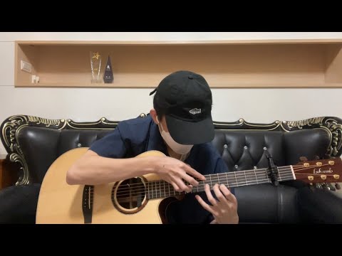 41st成韻盃 獨奏組 嘉義高工 林祐玄 Thunderstruck