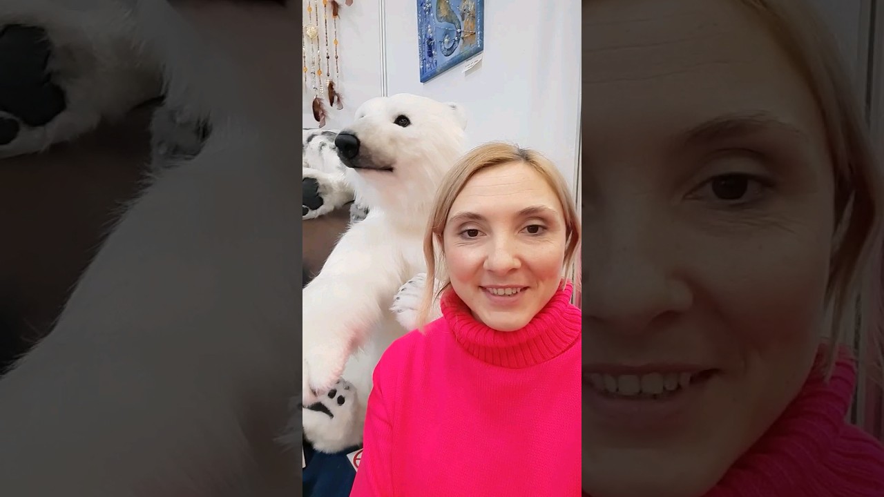 Участвую в выставке Hello teddy. 1-3 декабря  г.Москва Тишинская площадь д.1  