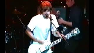 Foo Fighters - Subterania, London, England (28/08/1998)