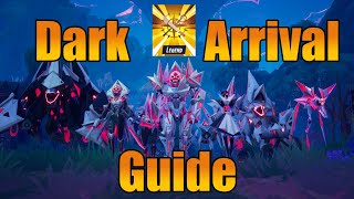 Hawked Issue 2 / Season 2 Full Guide: Dark Arrival (Ranked, Battlepass, Class Cards, Weapons & more)