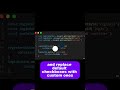 Why a 3D Flip Login Interface Improves User Engagement | HTML, CSS &amp; JavaScript UI #shorts