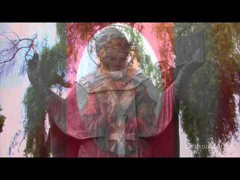 Video: Hài Cốt Của Thánh Nicholas, Người Làm Việc Kỳ Diệu Của Mirliki ở đâu