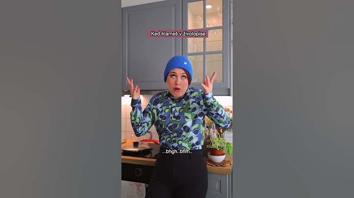 Klamať sa nemá 🤭😂 #denisavysnovska #detstvo #francuz #srandamusibyt #memeczsk #vtipnávidea #vtipné