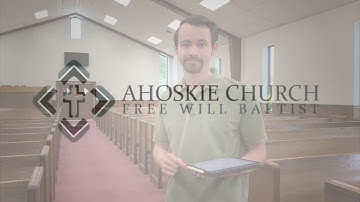 The Attributes of God: God