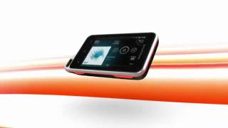 Sony Ericsson Xperia Active - Video Promo