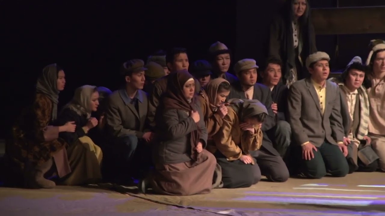 Көмбе нанның дәмі