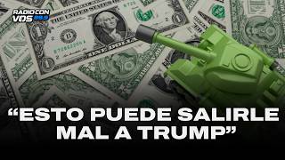 ¿CÓMO IMPACTARÁ LA GUERRA EN LA ECONOMÍA? | TIMERMAN con BERCOVICH