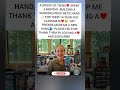 They changed my life🥰❤️Teens build a working prosthetic for their friend❤️.#hearttouching #viral