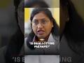 Is BN allotting appointed rep posts to PAS, asks DAP candidate