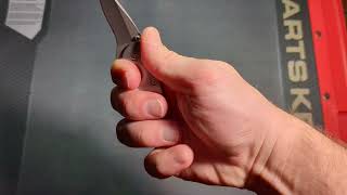 Slice Classics: Kershaw Chive