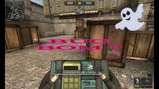 BUG C4 ALL MAP||POINT BLANK GARENA INDONESIA