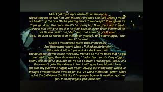 Lyrics To Dead By Jay5Ive