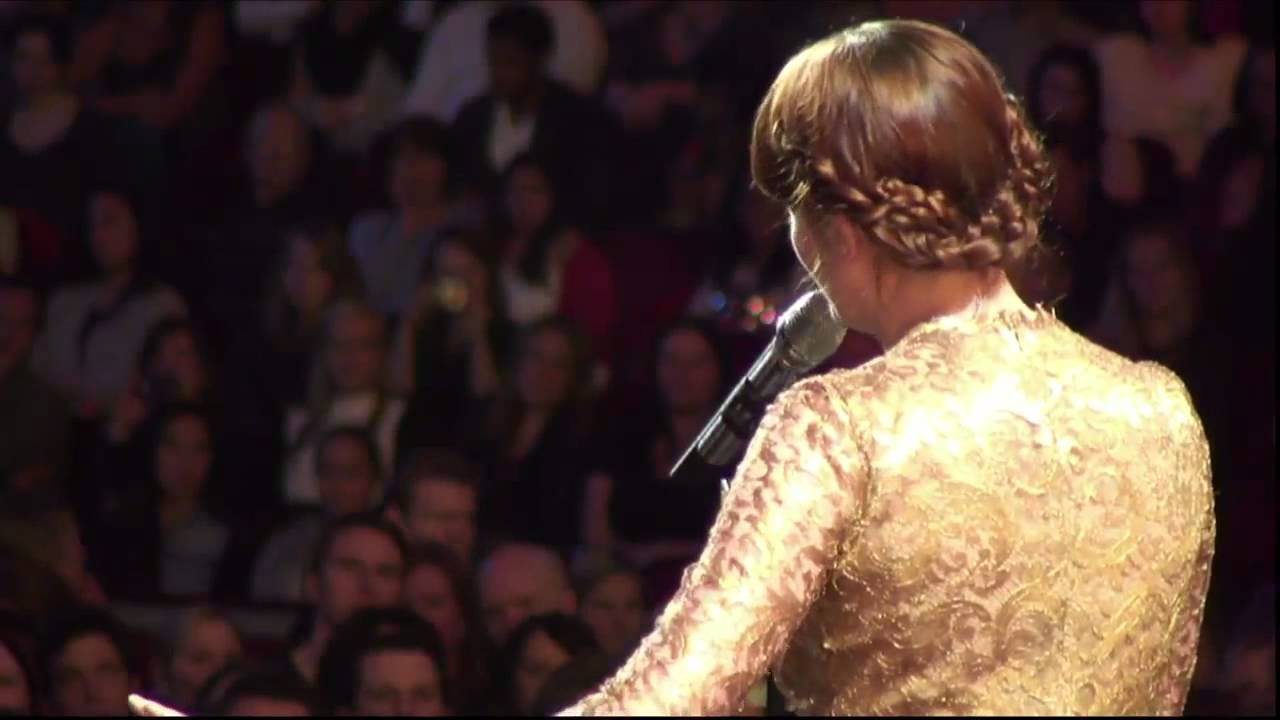 Florence The Machine Live At The Royal Albert Hall 2012 Hd