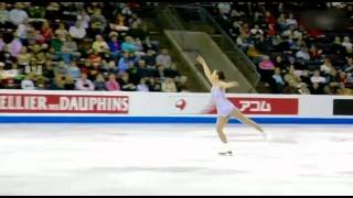 Mao Asada 4CC2012 FS