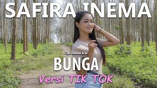 Safira Inema - Bunga  - Dj Fungky House ( Official Music Video )