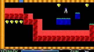 Dangerous Dave in 9:16 minutes screenshot 4