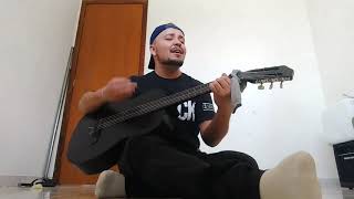 SOMEONE YOU LOVED - Lewis Capaldi Song - by: Alisson Lemes