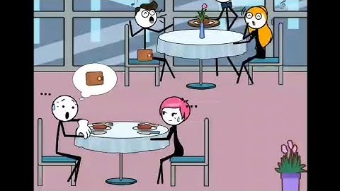 thief puzzle 49-66 Level-funny stickman brain puzzle game gameplay walkthrough