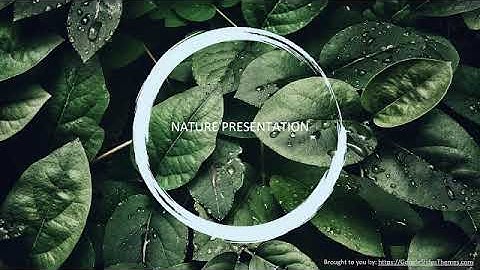 Google Slides Theme - Travel Adventure