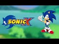 MI-RA-I (TV Ver.) - Sonic X (OST)