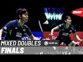 YONEX French Open 2024 | Seo/Chae (KOR) [3] vs. Feng/Huang (CHN) [4] | F