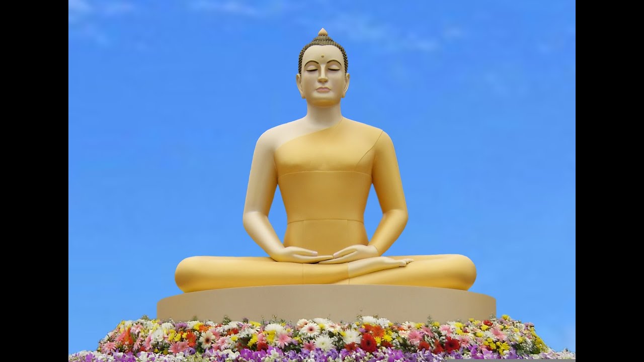 1 Year of Meditation (Day 12)