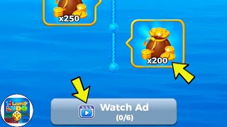 Watch Ads &amp; Earn Rewards | Lama Ludo Game Guide