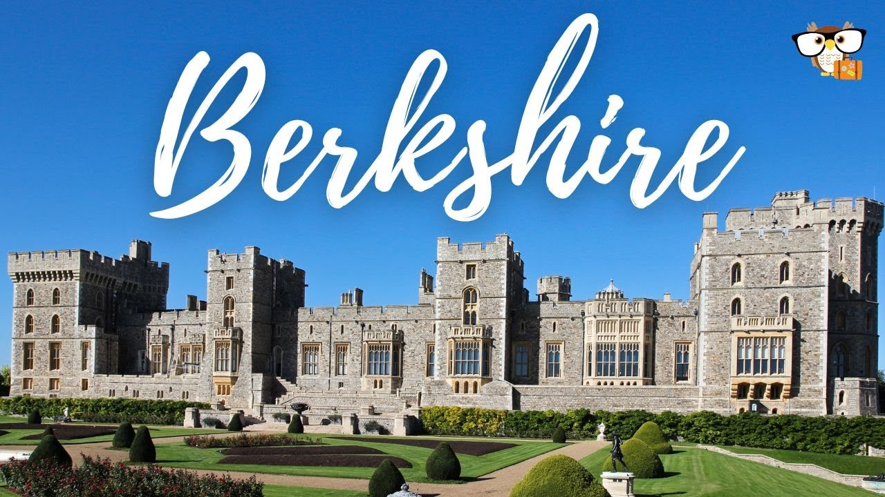 Best Places in Berkshire