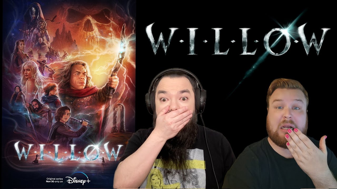 Willow 2022 Series Review Eps 1-7