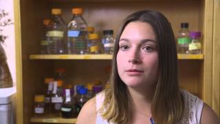 Summer Research at Carleton