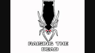 Camp Cadaver - Raising The Dead