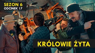 Download Lagu KRÓLOWIE ŻYTA Sezon 6 odc. 17 I Impreza Firmowa u Adama Mechanika MP3