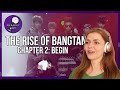 Debuting seems tough! The Rise of Bangtan - Chapter 2: Begin | Reaction &amp; Commentary