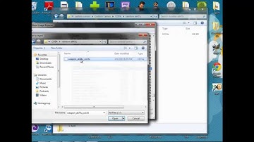 Custom COD4 and WaW Camo ISO Mod Xbox360