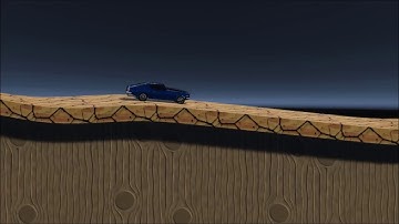 Endless Procedural Tool - Unity Terrain Generation - Demo Reel