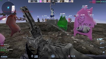 CS2 Zombie Escape  ze_otakuroom_pt 2nd RSS Server