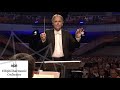 Bartók: Konzert für Orchester mit Thomas Hengelbrock (SHMF 2016) | NDR Elbphilharmonie Orchester