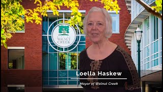 Walnut Creek Mayor's Update: January 2024