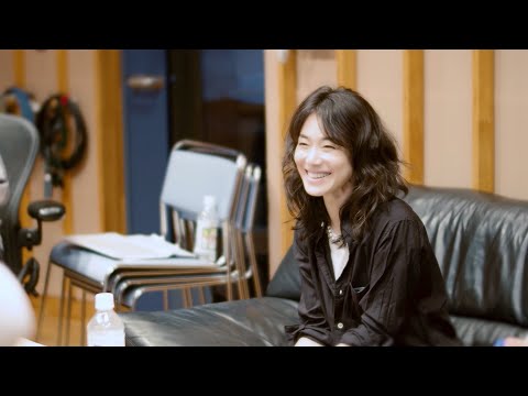 今井美樹『Classic Ivory 35th Anniversary ORCHESTRAL BEST』レコーディング・ドキュメンタリー④ with 武部聡志