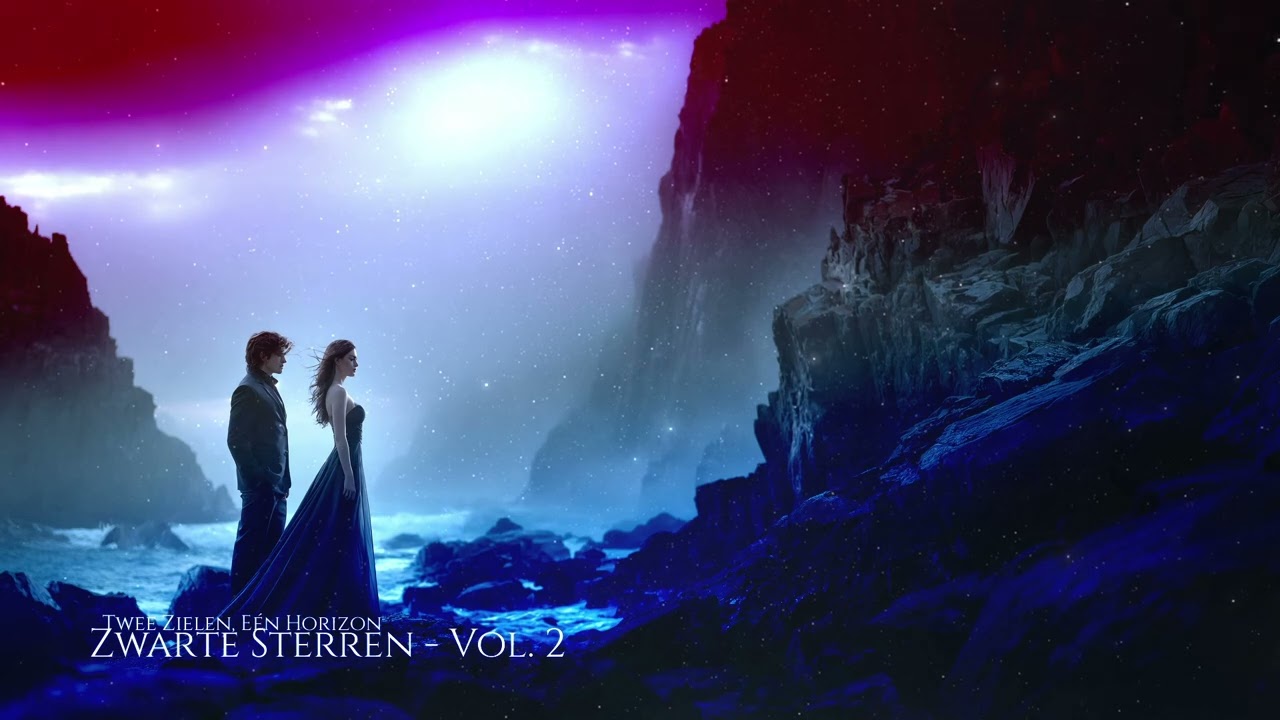 Zwarte Sterren - Vol. 2 thumbnail