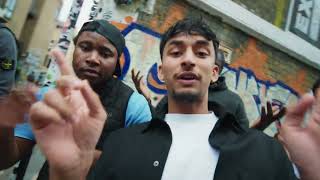 Reecey - Eta Official Video